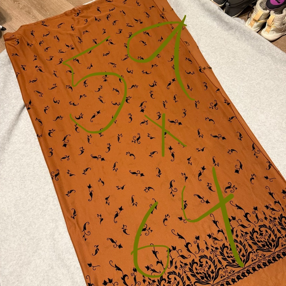 Scarf - Picture 4 of 4